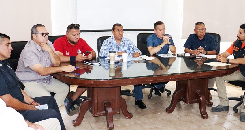 Regresa el evento deportivo Concentración Internacional de la Moto 2023