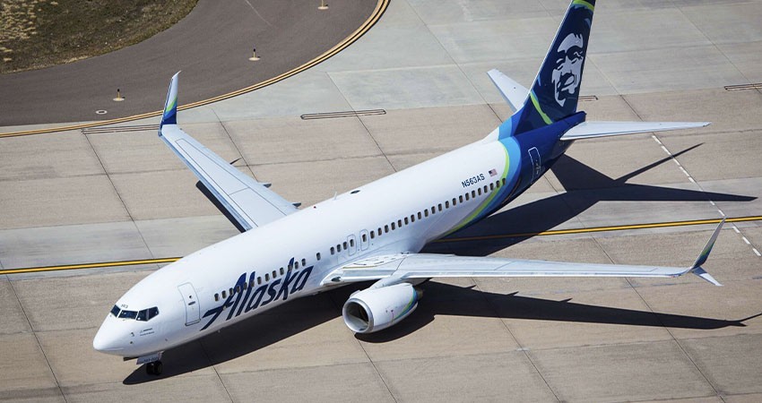 Amenazó con explotar avión porque huía del Cártel de Sinaloa