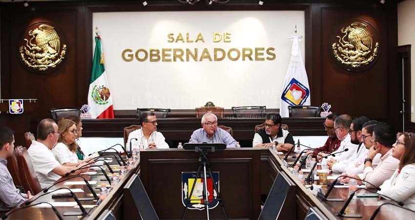 Busca Gobierno de BCS restablecer instituciones sobre donación de órganos y trasplantes