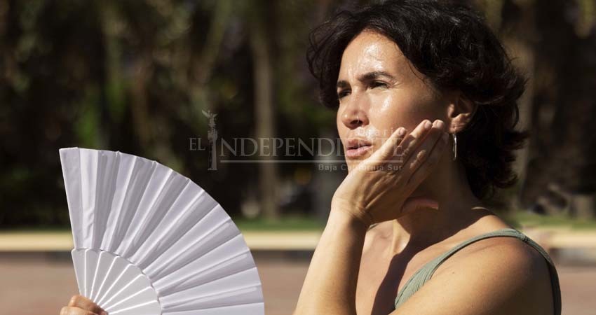 Confirma la SSA primer deceso por golpe de calor en BCS