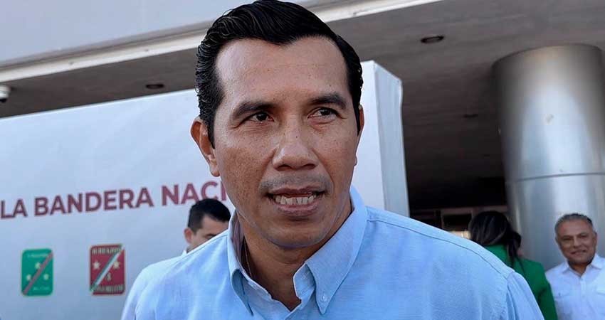 BCS se mantiene seguro: Secretaría de Seguridad Pública