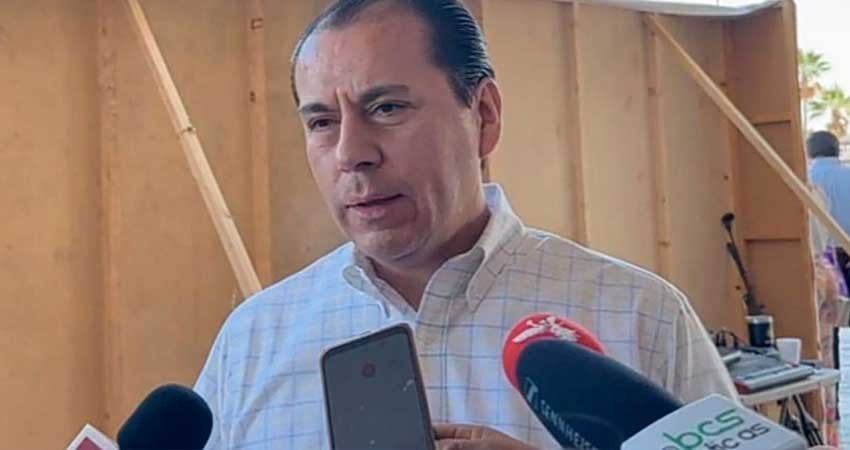 PGJE: Víctima de abuso sexual sí otorgó perdón a diputado Pérez Cayetano