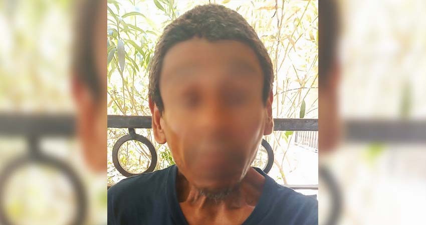 Por delitos contra la biodiversidad, robo de vehículo y contra la salud, son detenidas ocho personas