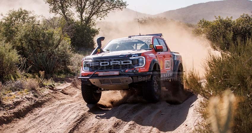 BCS tendrá buen cierre de año con eventos deportivos: Maribel Collins