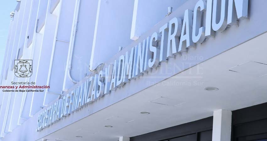 Continúa el Gobierno de BCS con el Programa de Regularización de Mercancías Importadas