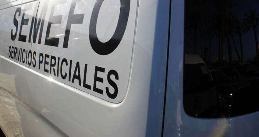 Localizan una mujer sin vida en SJC