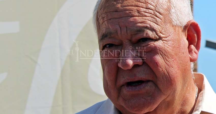 Anuncia Castro Cosío un cambio de estrategias en la seguridad pública