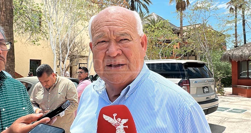 Confirma el gobernador Castro Cosío investigación interna al INSUDE e INVI