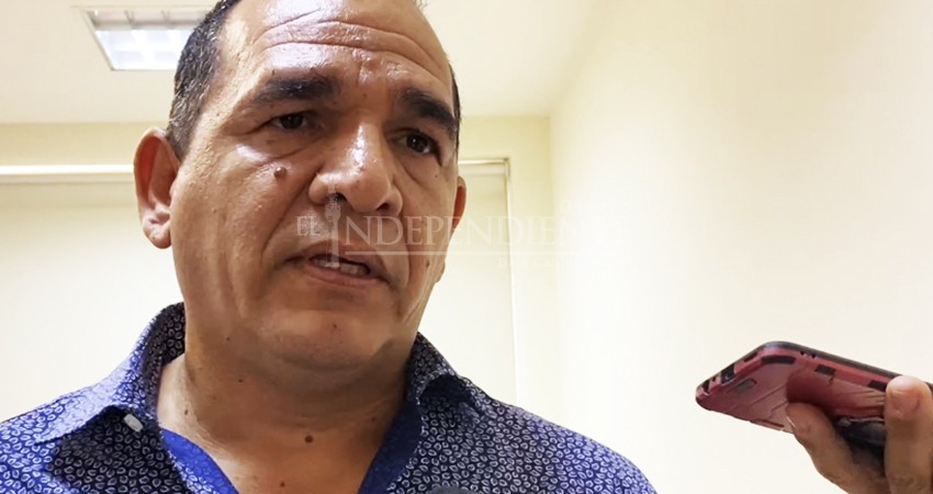 Subprocurador: Los Cabos "en la mira" de delincuentes que migran de otras entidades