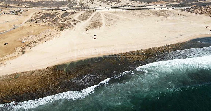 Ofrece gobernador apoyo a CONAGUA para desalojar a empresa de El Tule