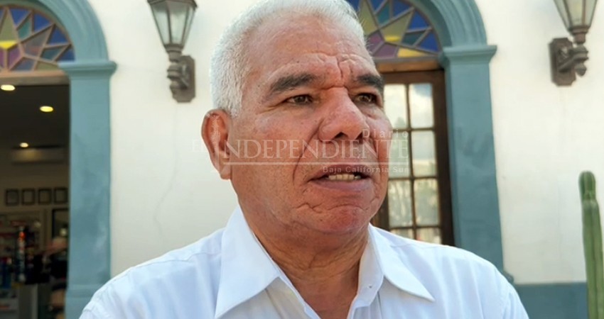 Terrenos de la Gastélum fueron adquiridos legalmente: Erasmo Castañeda