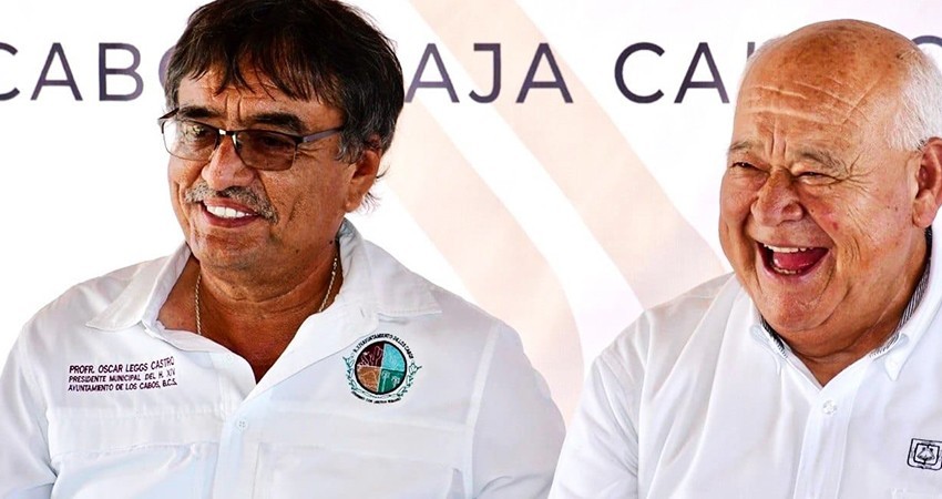 Reitera el Ayto Los Cabos su compromiso con la comunidad de Cabo Pulmo