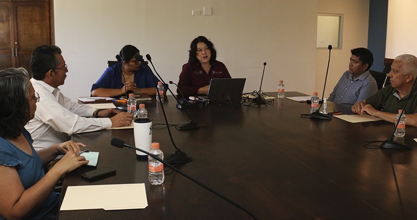 Fortalece SEP el servicio académico en nivel medio superior