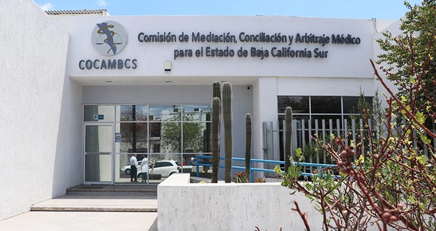 Más de 140 asuntos ha recibido la comisión de mediación, conciliación y arbitraje médico en 2023