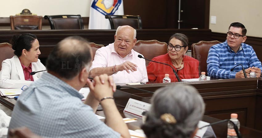 “Bienestar de niñas y niños, tarea compartida de instituciones y padres de familia”: Gobernador