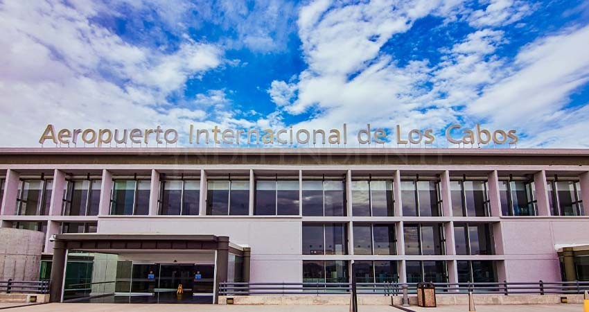 Se mantiene Estados Unidos como principal emisor de viajeros para Los Cabos