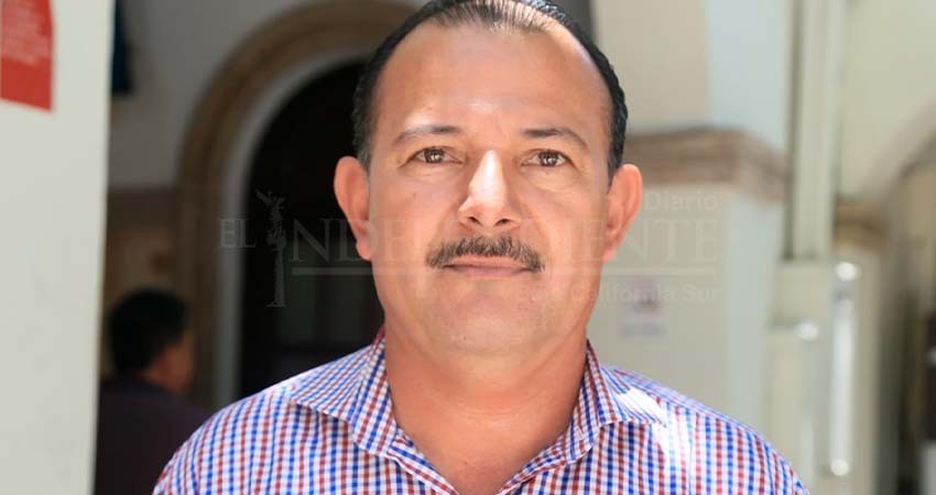 Todo listo para la tradicional Feria del Mango en Santiago