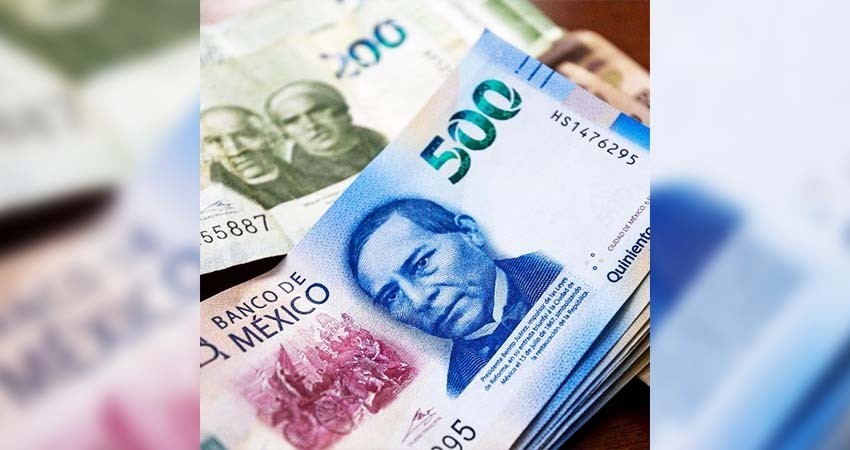 IMEF estima que México crecerá 2.4% en 2023 y se acerca al PIB proyectado por el gobierno