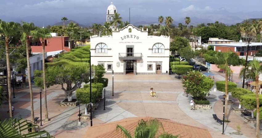 Autoridades enfocan esfuerzos en la zona norte para su reactivación turística: Maribel Collins