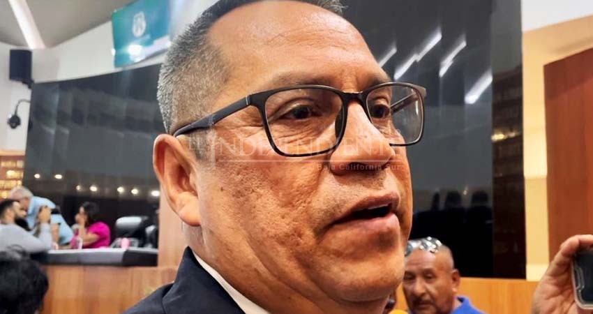 Congreso del estado analiza propuesta para creación del sexto municipio