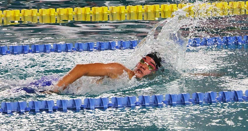 Apoyando el talento deportivo: "INSUDE premia el esfuerzo y trayectoria con becas”