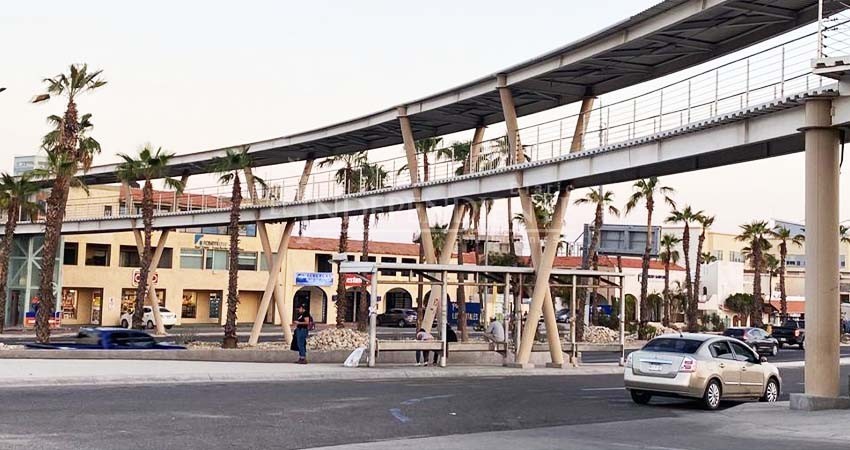 Requiere Los Cabos de al menos 12 puentes peatonales