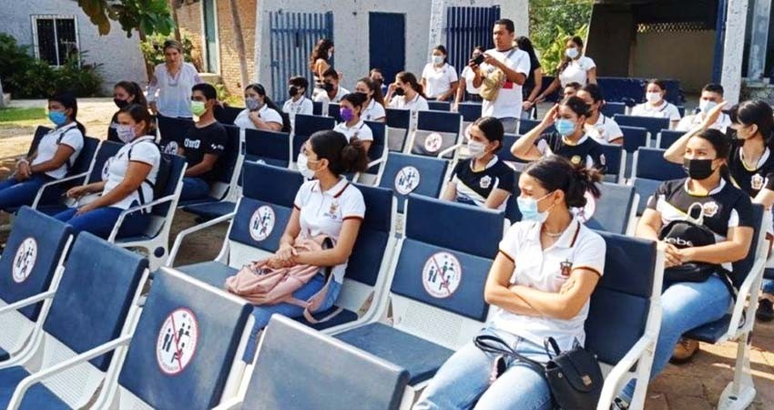 Contará colegio GAP con segundo grado de secundaria en Los Cabos