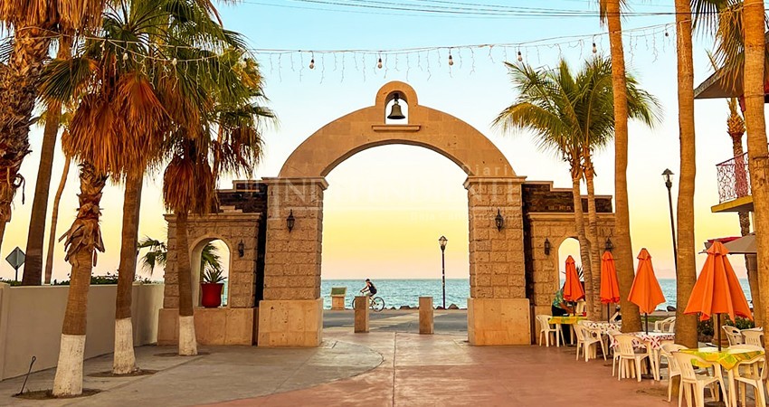 Todo listo para el primer encuentro de Pueblos Mágicos en Todos Santos