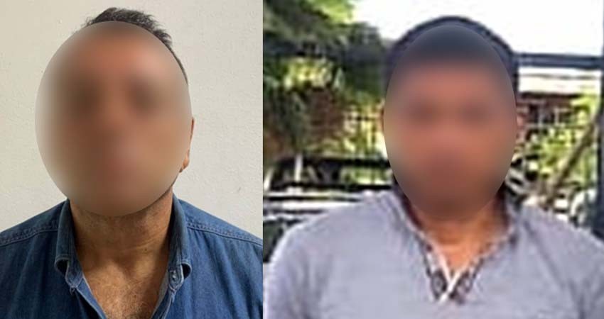 Detiene Policía Estatal a presunto narcomenudista en la colonia centro La Paz