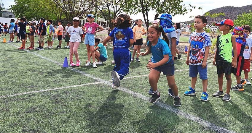 Inicia Curso de Verano en el CEDEM 2023