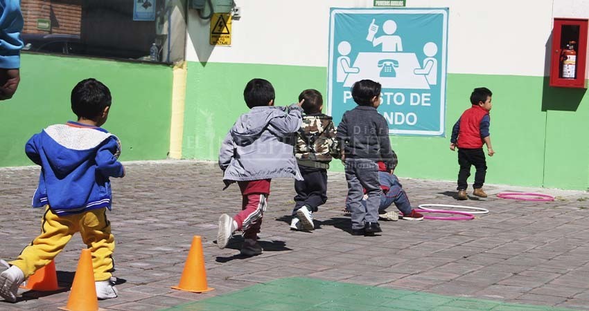 Enfrenta BCS una crisis en la cobertura del sistema cuidados maternales