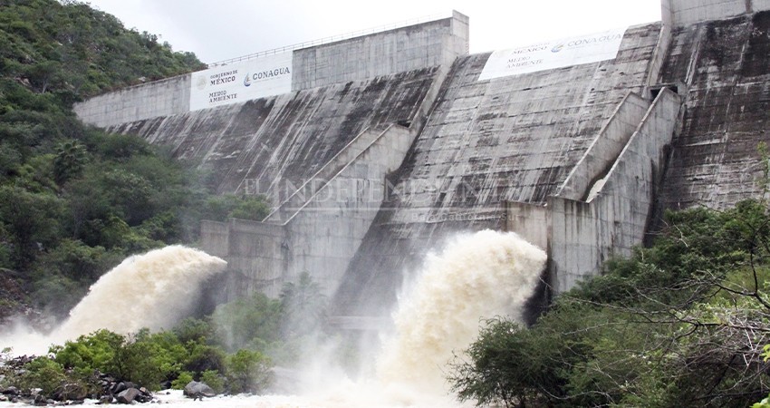 Potabilizadora de la “Buena Mujer” se sale del presupuesto; inyectan 20 MDP más por "imprevistos"