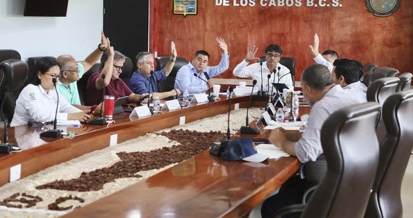 Se atenderá rezago de agua en CSL