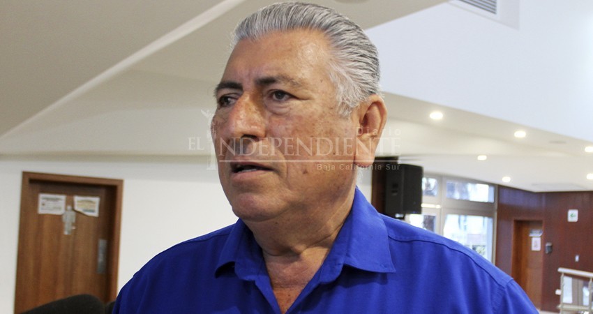 Pretende el Ayuntamiento privatizar el transporte colectivo: Líder transportista