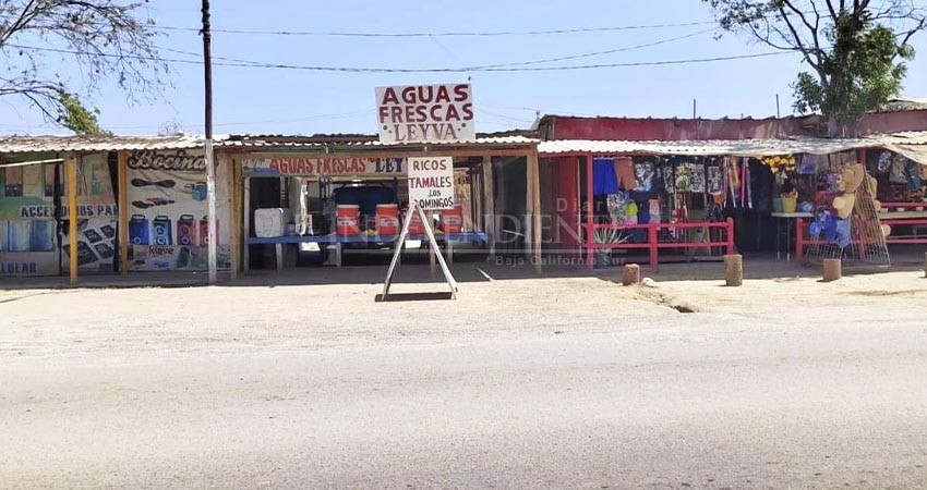 Cada tianguis y mercado de Los Cabos será reordenado, advierte Leggs Castro