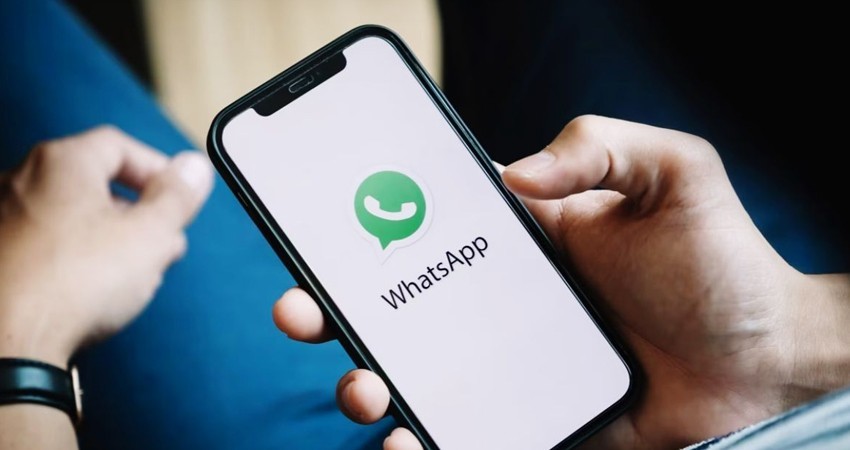No es tu servicio de internet; WhatsApp presenta fallas en sistema de mensajería