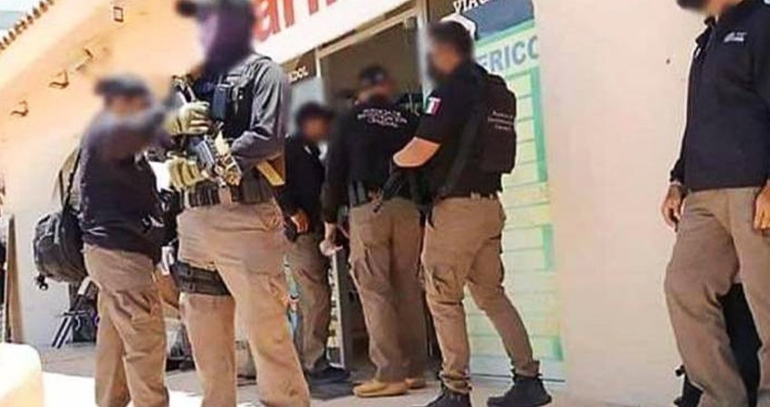 Dos personas pasarán 4 años en prisión por venta de Clonazepam y Diazepan