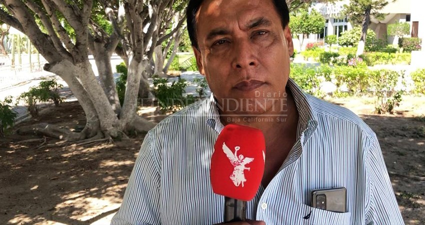 Demanda el PRD que Reforma Electoral no sea un traje a la medida para aspirantes o grupos