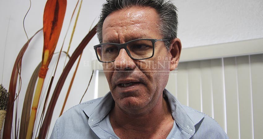 Reconoce SAPA fallas en red eléctrica para el Suministro de Agua Potable