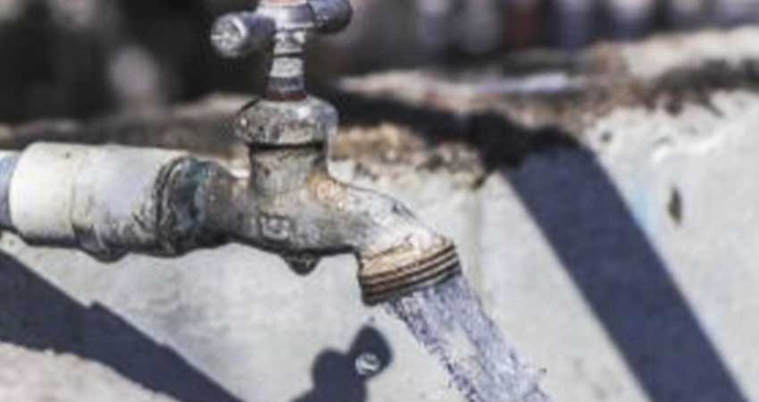 Fueron suministradas 100 colonias con agua potable, este 19 de julio: OOMSAPAS La Paz