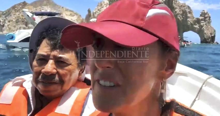 Freno para liberación de dorado a pesca comercial: petición de cooperativas a Sheinbaum