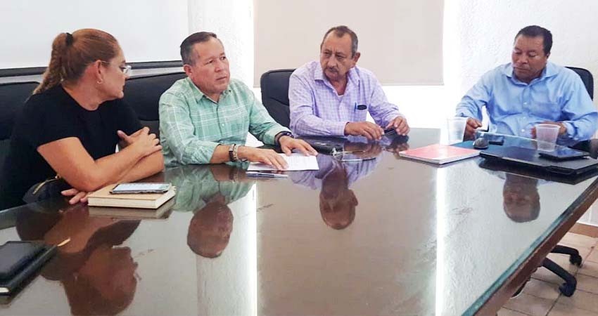 Empresarios de Los Cabos se sumarán al Ayuntamiento con el bacheo de las calles