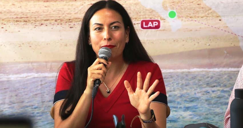 La Paz se posiciona como destino turístico nacional con inauguración de dos rutas aéreas