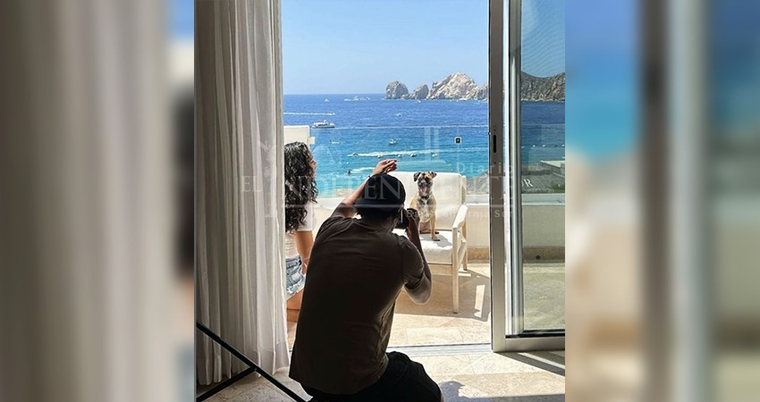 Promueve grupo Me Los Cabos la adopción de mascotas entre turistas y locales