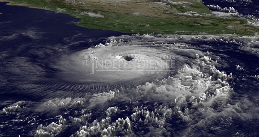 Con el fenómeno de "El niño", se esperan buen aprovechamiento de pozos en Los Cabos