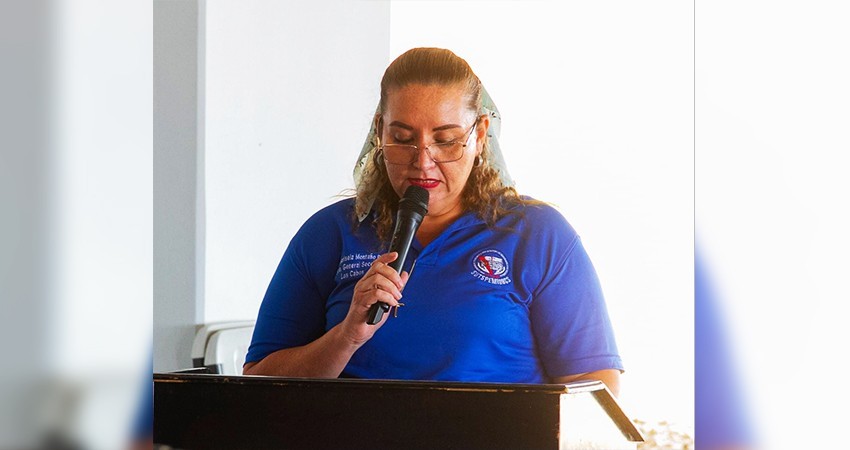 Reconoce el Sindicato de Burócratas al alcalde Leggs Castro por el apoyo brindado