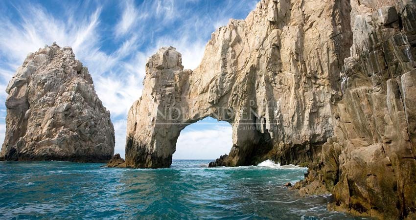 Los Cabos, un destino aspiracional; presencia de famosos importante para la promoción: AHLC