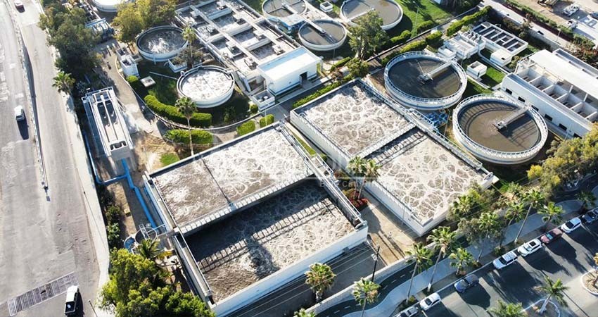 Sin formalizar la entrega-recepción de Planta de Tratamiento FONATUR a OOMSAPAS