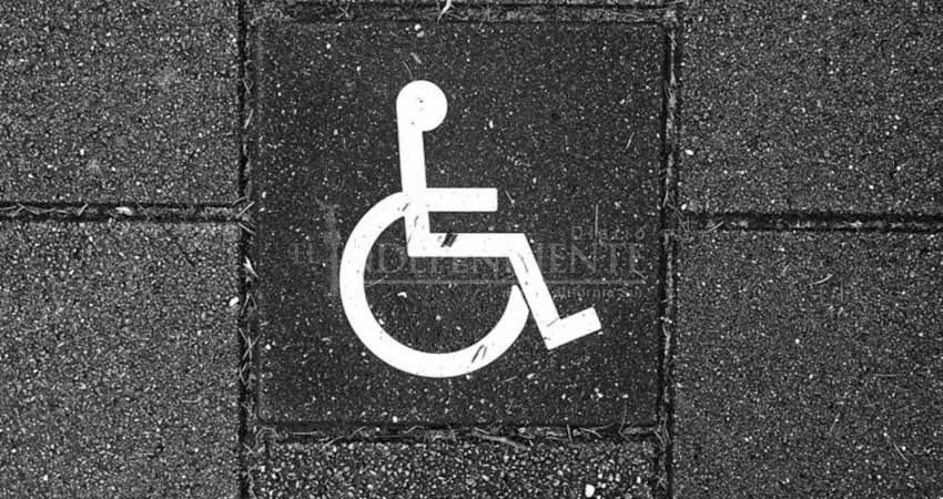 Preocupa que PDU no contemple infraestructura urbana apta para discapacitados