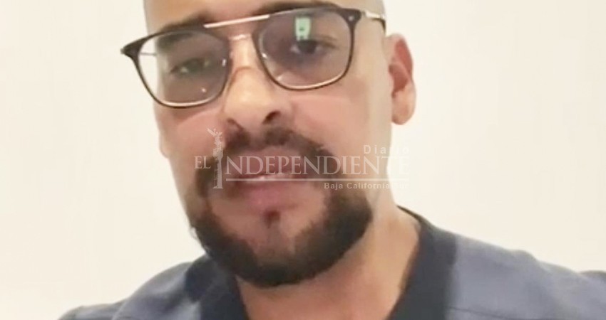 Denuncia ciudadano de Los Cabos a FGR por abuso de autoridad